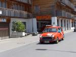 (151'439) - Austin Mini - BE 29'997 - am 8.