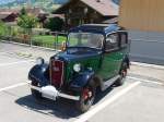 (161'970) - Austin - ZH 550'000 - am 7.