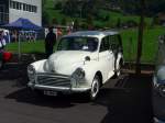 (164'479) - Austin - BE 8995 - am 6.