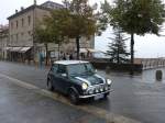 (165'746) - Austin Mini - B7919 - am 25.