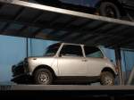 (168'919) - Austin Mini - Jahrgang 1977 - am 25.