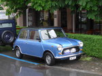 (170'549) - Austin Mini - OW 4461 - am 14.