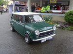 (170'682) - Austin Mini - OW 684 - am 14.