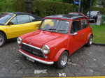 (170'709) - Austin Mini - OW 7813 - am 14.