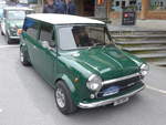 (193'208) - Mini - OW 684 - am 20.