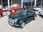 (193'494) - Mini - BC-ED 111 - am 26.