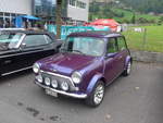 (196'422) - Mini - BE 138'337 - am 2.