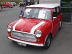 (196'426) - Mini - BE 411 U - am 2.