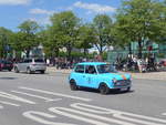 (204'940) - Mini - STD-TB 8 - am 11.
