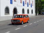 (206'017) - Austin - SH 32'823 - am 8.