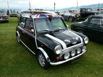 (235'934) - Mini-Cooper am 21.