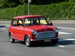 (250'568) - Mini - BL 115'790 - am 27.