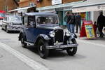 (278'191) - Austin - BE 276'255 - am 27.