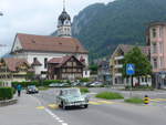 (193'084) - Auto-Union - ZH 118'367 - am 20.