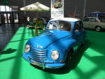 (193'429) - Auto-Union - WN-L 11H - am 26.