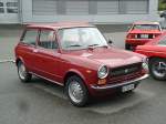 (144'123) - Autobianchi - BE 509'091 - am 12.