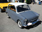 (237'092) - Autobianchi - UR 9900 U - am 12.