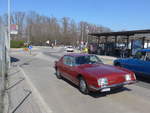 (203'226) - Avanti - AG 278'431 - am 24. Mrz 2019 in Granges-Paccot, Forum-Fribourg