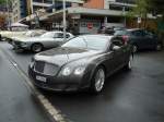 (144'336) - Bentley - ZH 45'564 - am 19.