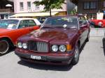 (151'362) - Bentley - FR 52'124 - am 8.