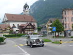 (193'044) - Bentley - OW 6312 - am 20.