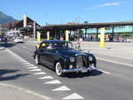 (206'119) - Bentley - ZH 38'836 - am 8.