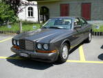 (236'691) - Bentley - BE 120'256 - am 4.
