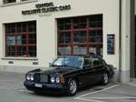 (249'861) - Bentley - ZH 469'469 - am 12.