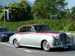 (250'515) - Bentley - NW 1802 - am 27.