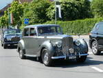 (250'615) - Bentley - TI 16'397 - am 27. Mai 2023 in Sarnen, OiO