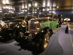 (274'703) - Bentley am 6.