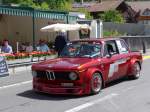 (151'321) - BMW - AG 11'273 U - am 8.