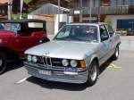 (151'389) - BMW - SZ 110'110 - am 8.