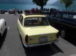 (151'395) - BMW - AG 401'999 - am 8.