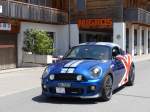 (151'407) - BMW Mini - NW 25'879 - am 8.