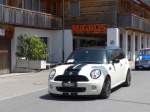 (151'409) - BMW Mini - AG 390'198 - am 8.
