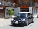 (151'413) - BMW Mini - FR 178'779 - am 8.