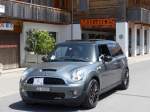 (151'415) - BMW Mini - ZG 94'599 - am 8.