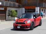 (151'419) - BMW Mini - AG 448'320 - am 8.