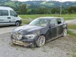 (153'884) - BMW am 16.