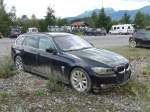 (153'887) - BMW am 16.