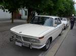 (160'888) - BMW - LU 124'979 - am 24.