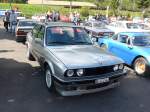 (164'472) - BMW - BE 474'540 - am 6.