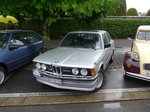 (170'640) - BMW - SZ 110'110 - am 14.