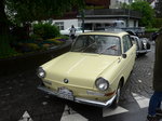 (170'701) - BMW - AG 401'999 - am 14.