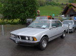 (171'467) - BMW am 28.