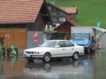 (171'487) - BMW - BE 21'997 - am 28.