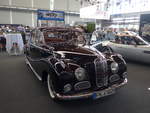 (193'481) - BMW - FN-V 502H - am 26.