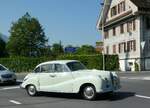 (250'595) - BMW - AG 25'924 - am 27.