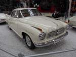 (150'373) - Borgward am 26.